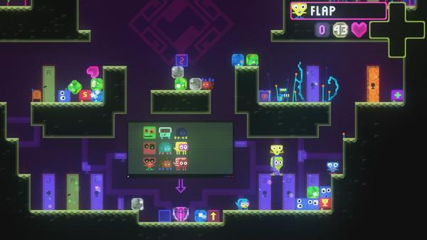 Uurnog Uurnlimited Screenshot #1