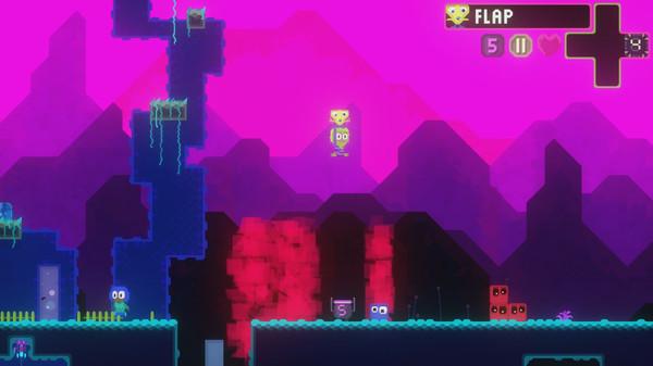 Uurnog Uurnlimited Screenshot #3