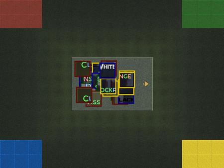 Clutter VI: Leigh's Story Screenshot #1