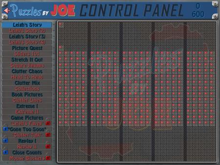 Clutter VI: Leigh's Story Screenshot #3