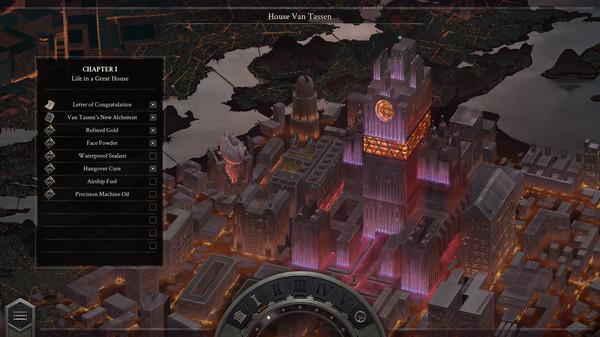 Opus Magnum Screenshot #1