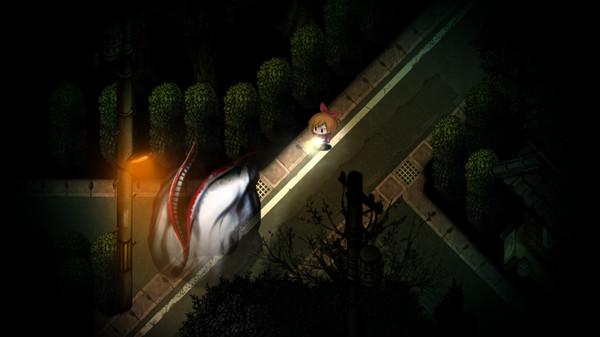 Yomawari: Midnight Shadows Screenshot #2