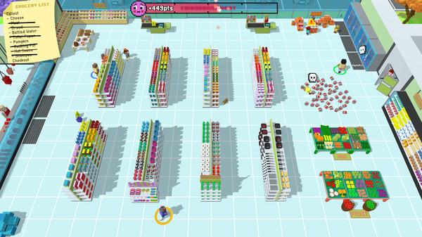 Think of the Children Screenshot #2