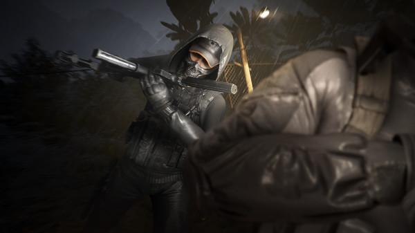 Tom Clancy's Ghost Recon Wildlands - Ghost War Pass Screenshot #3