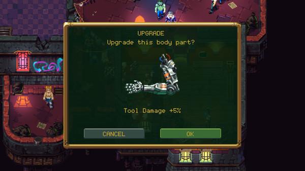 Tower 57 Screenshot #2