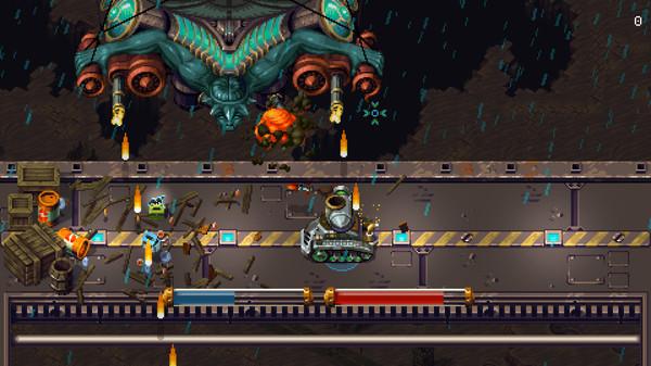 Tower 57 Screenshot #3