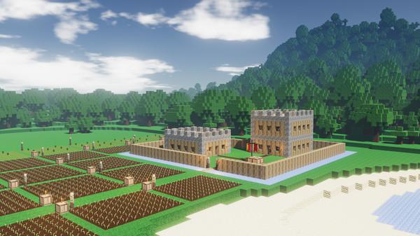 Colony Survival Screenshot #1