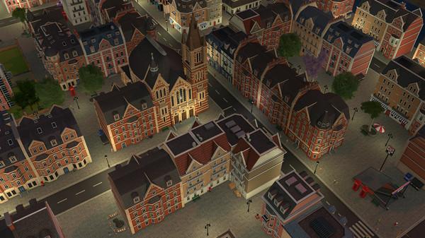 Pizza Connection 3 Screenshot #2