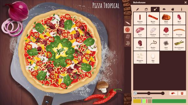 Pizza Connection 3 Screenshot #3