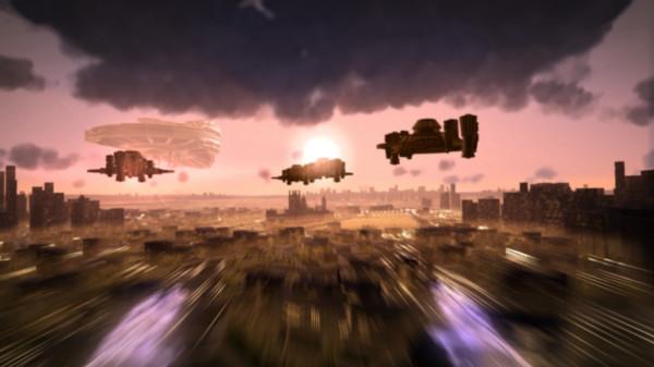 Megaton Rainfall Screenshot #2