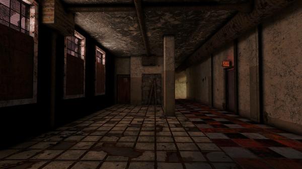 Organ Quarter Screenshot #1
