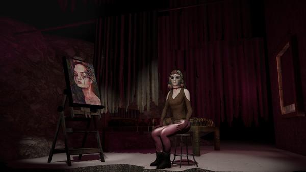 Organ Quarter Screenshot #2