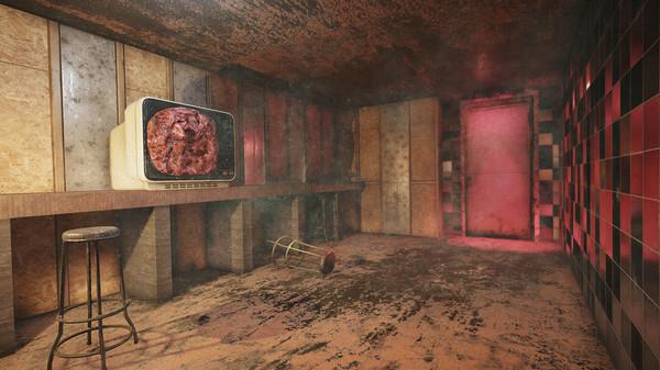 Organ Quarter Screenshot #3