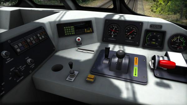 Train Simulator: Peninsula Corridor: San Francisco – San Jose Route Add-On Screenshot #2