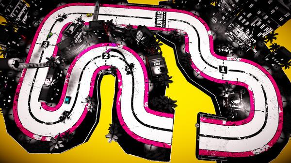 Street Heat Screenshot #1