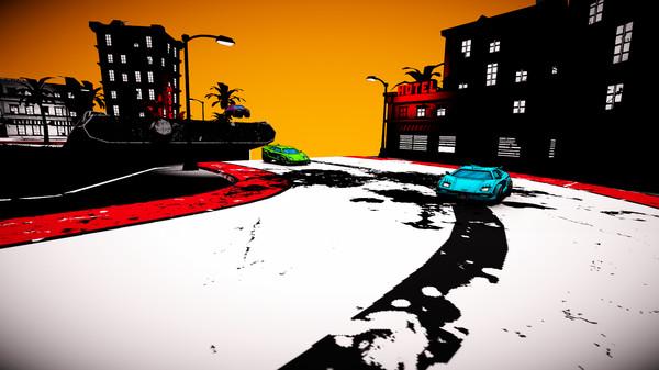 Street Heat Screenshot #2