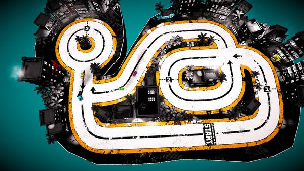 Street Heat Screenshot #3