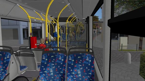 OMSI 2 Add-on Bremen-Nord Screenshot #3