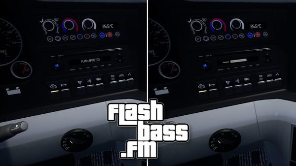 Fernbus Simulator - Multimedia Package Screenshot #2