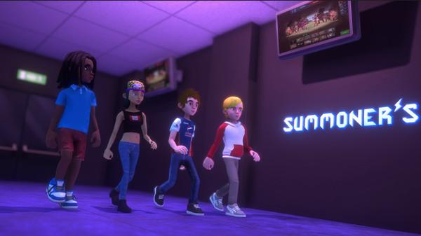 Esports Life: Ep.1 - Dreams of Glory Screenshot #3