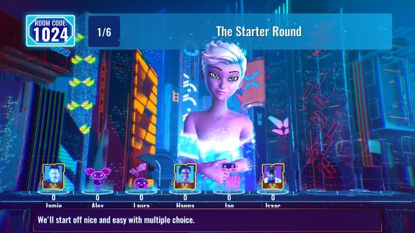 It's Quiz Time Screenshot #1