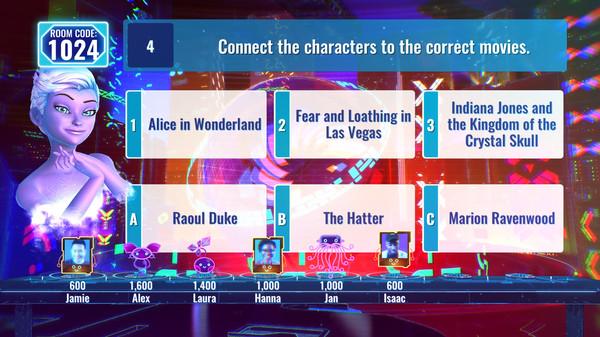 It's Quiz Time Screenshot #2