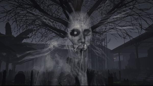 DreadEye VR Screenshot #1