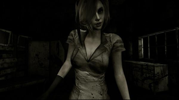 DreadEye VR Screenshot #2