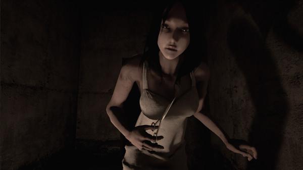 DreadEye VR Screenshot #3