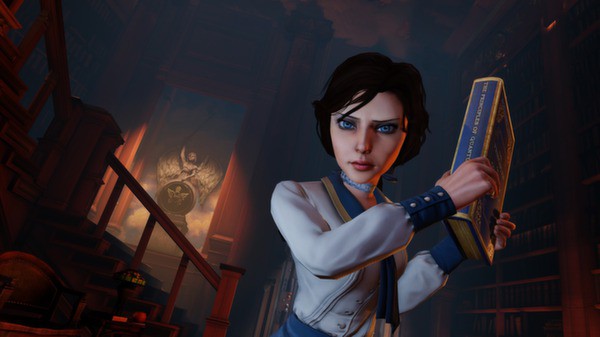 BioShock Infinite Screenshot #2