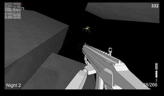 Polygon Hero Screenshot #3