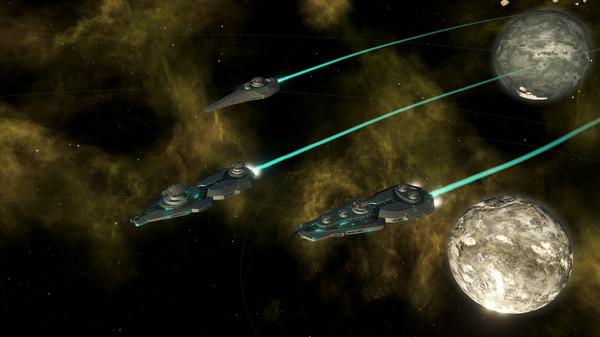 Stellaris: Humanoids Species Pack Screenshot #3