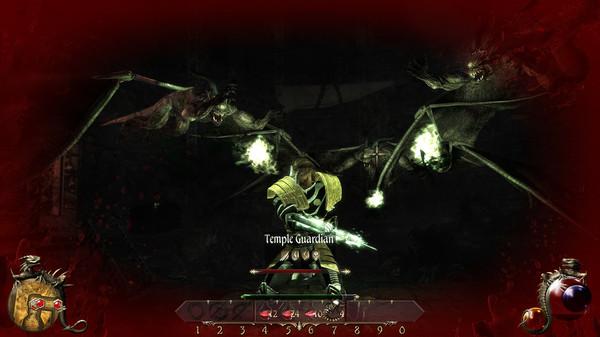 Two Worlds II: Echoes of the Dark Screenshot #3