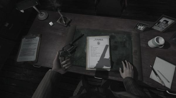 L.A. Noire: The VR Case Files Screenshot #2
