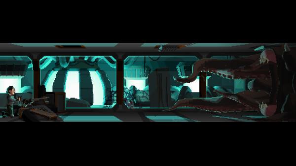 Let Them Come Screenshot #3