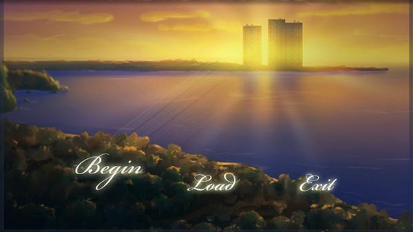 Finding Paradise Screenshot #1