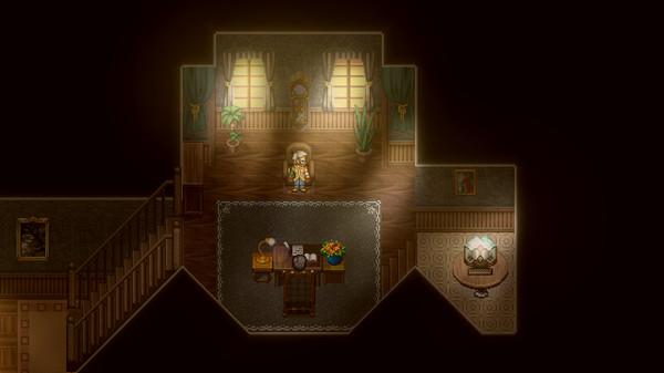 Finding Paradise Screenshot #2