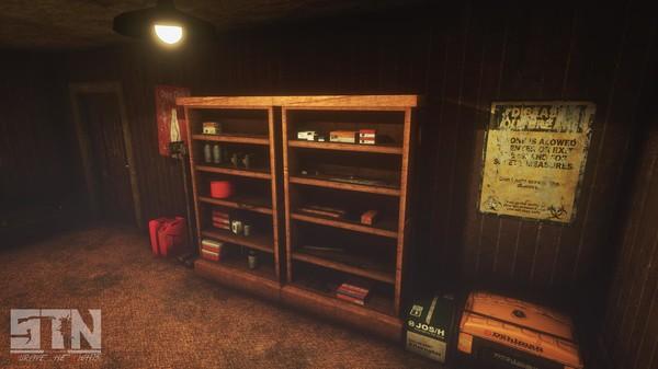 Survive the Nights Screenshot #3