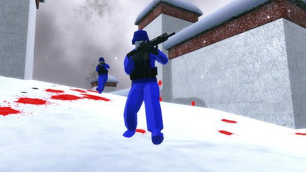 Ravenfield Screenshot #3