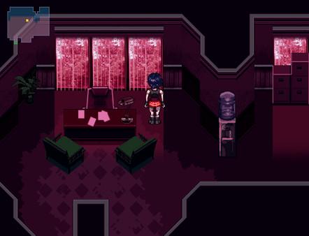 Darkblood Chronicles Screenshot #1