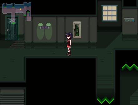 Darkblood Chronicles Screenshot #2