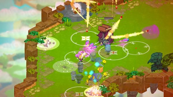 Next Up Hero Screenshot #2