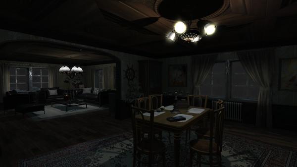 TheNightfall Screenshot #3