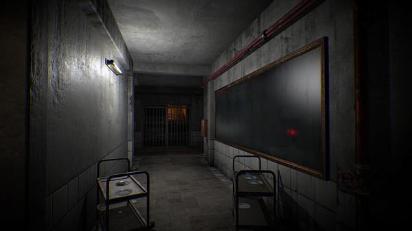 DYING: Reborn Screenshot #1