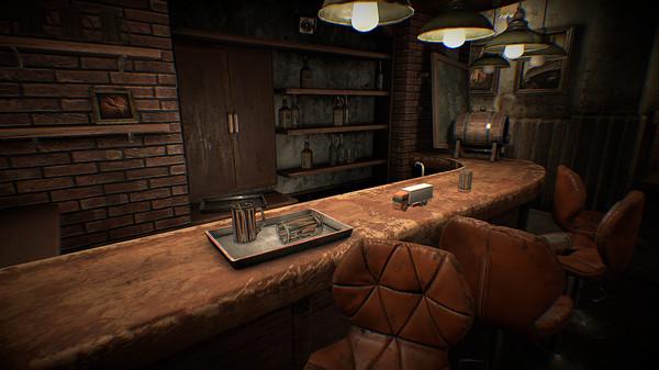 DYING: Reborn Screenshot #3