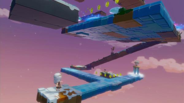 Light Tracer Screenshot #1