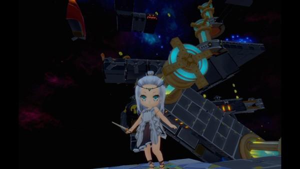 Light Tracer Screenshot #2