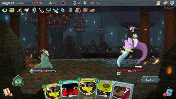 Slay the Spire Screenshot #1
