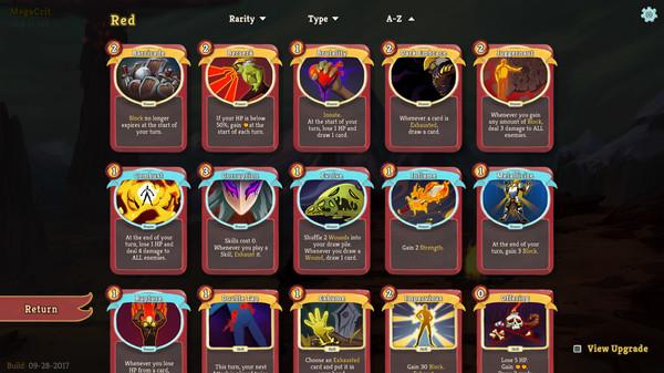 Slay the Spire Screenshot #3