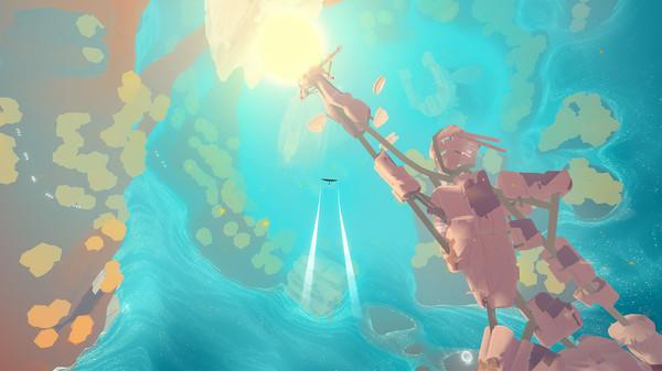 InnerSpace Screenshot #1